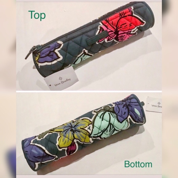 Vera Bradley Handbags - NWT! Vera Bradley Cosmetic Case